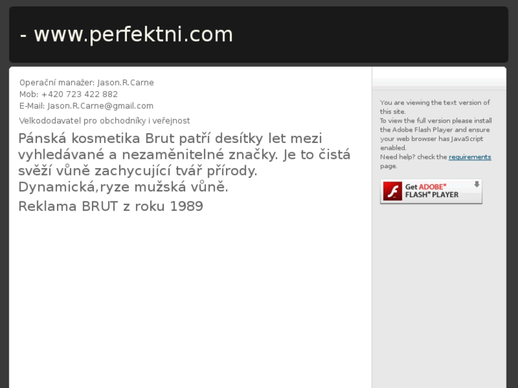 www.perfektni.com