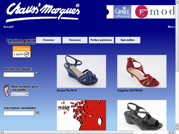 www.petite-pointure.com