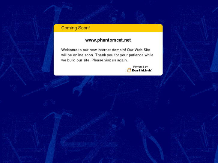 www.phantomcat.net