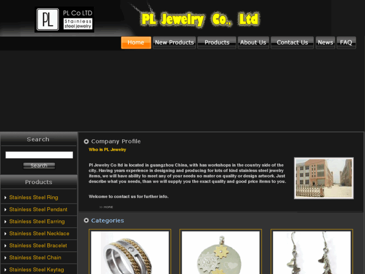 www.pl-jewelry.com