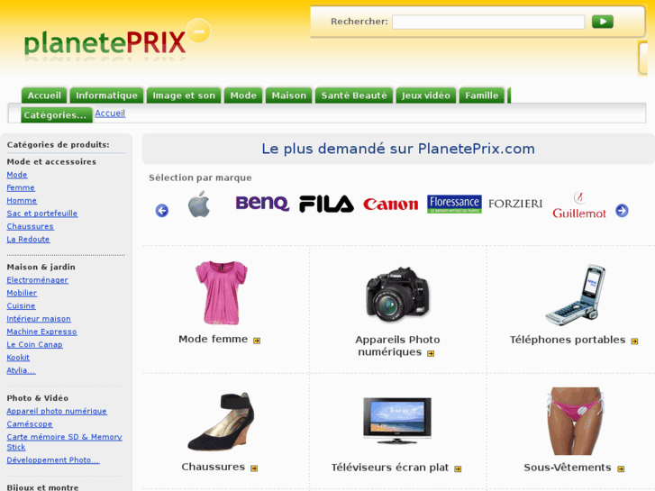 www.planeteprix.com