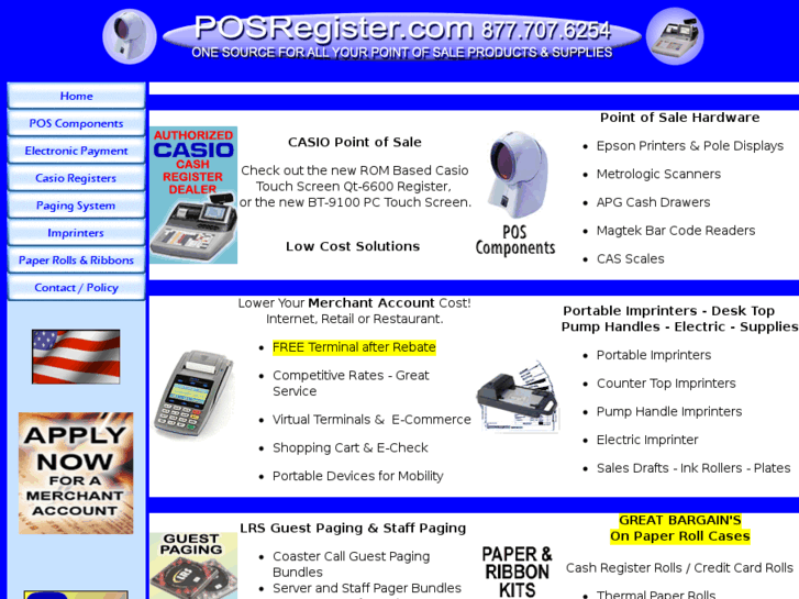 www.posdesk.com