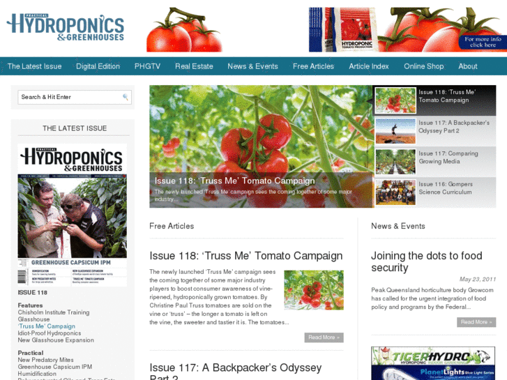 www.practicalhydroponics.com