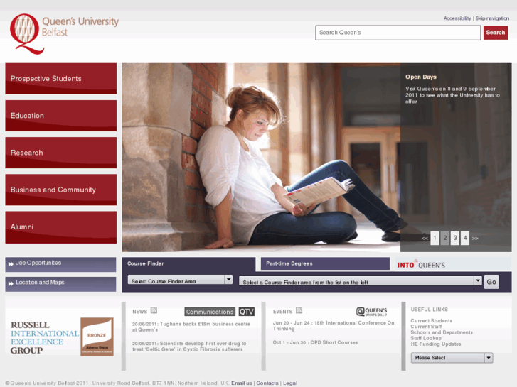 www.qub.ac.uk