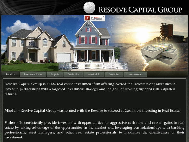 www.resolvecapitalgroup.com
