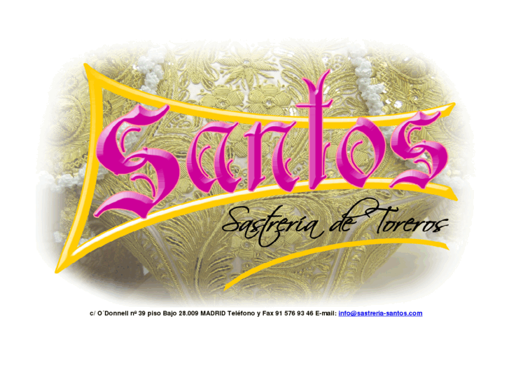 www.sastreria-santos.com