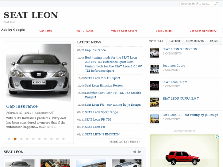 www.seatleon.org