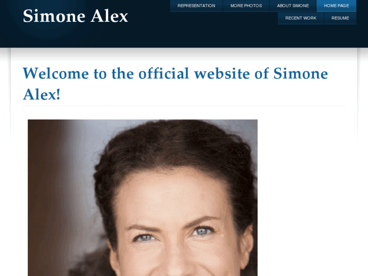 www.simonealex.com