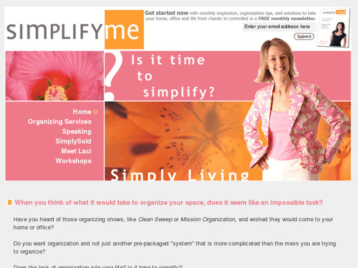 www.simplifyme.net