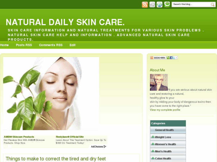 www.skincare-1.com