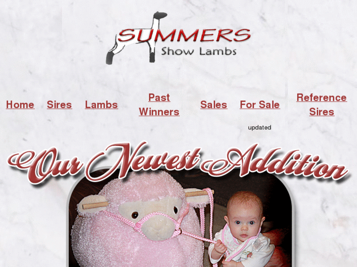 www.summersshowlambs.com