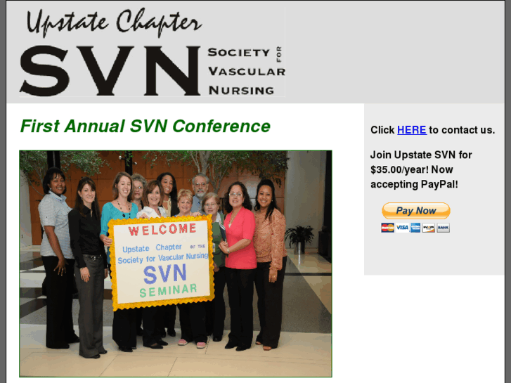 www.svnupstate.com