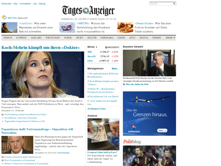 www.tages-anzeiger.com