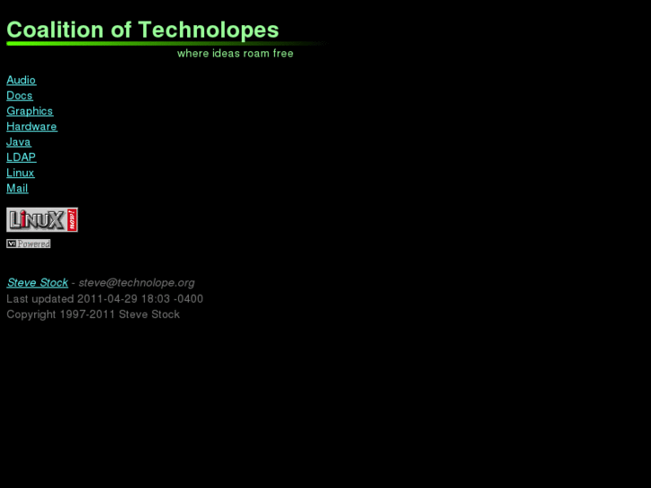 www.technolope.org