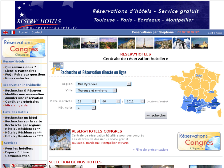 www.toulouse-hotels-reservation.com