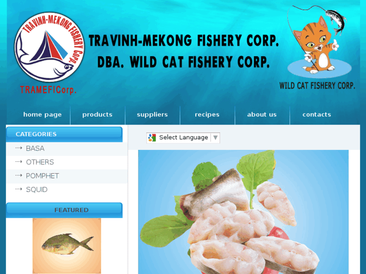 www.travinhfishery.com