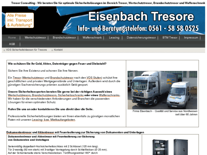 www.tresor-consulting.de