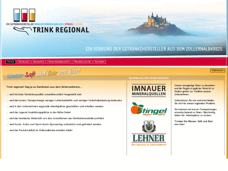 www.trinkregional.de