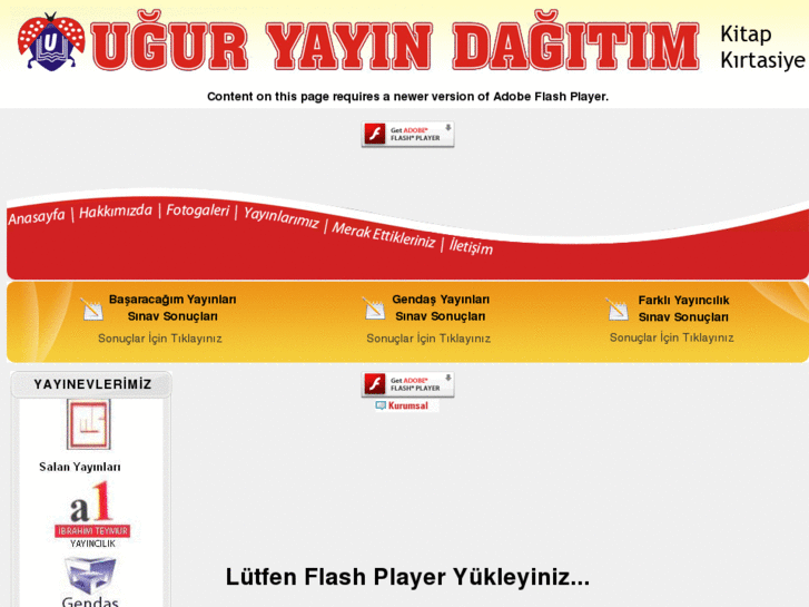 www.uguryayindagitim.com