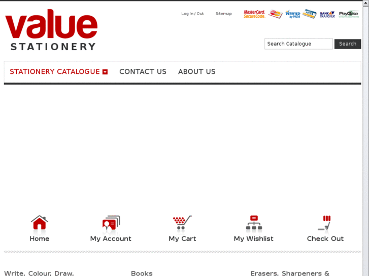 www.valuestationery.co.za