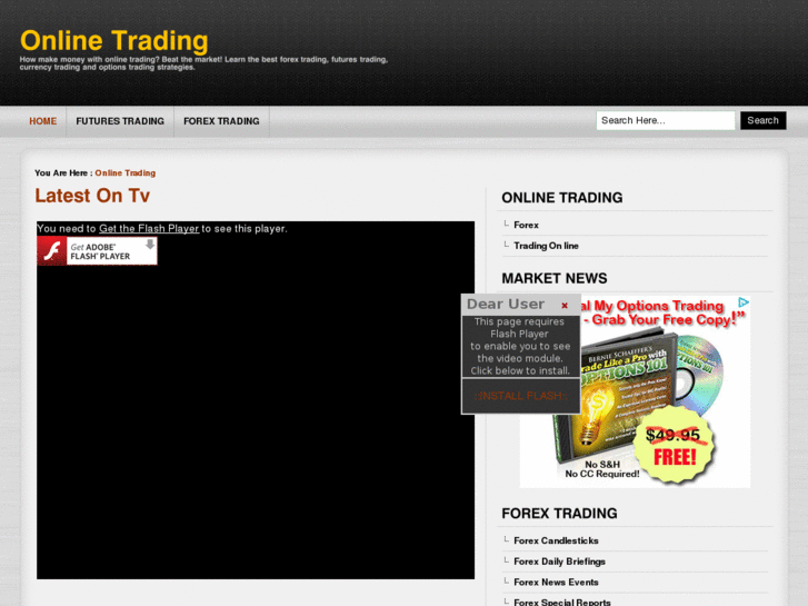 www.video-trading.com