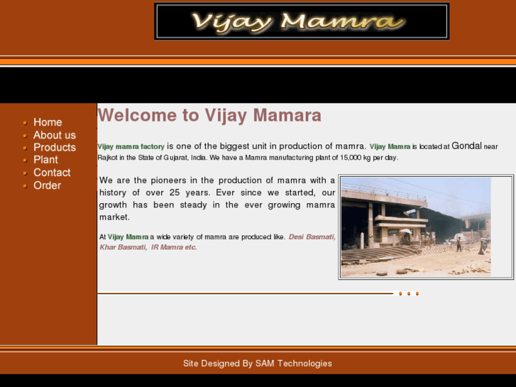 www.vijaymamara.com