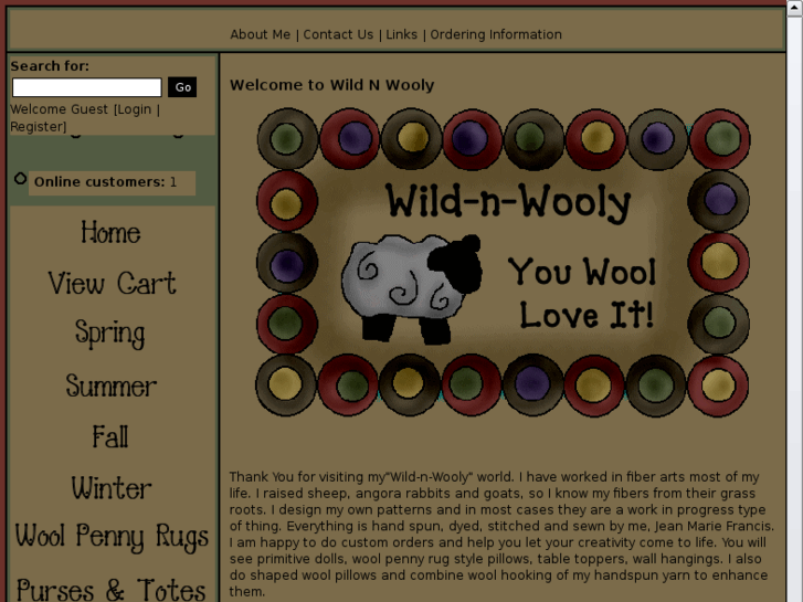 www.wild-n-wooly.com