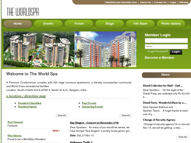www.worldsparesidents.com