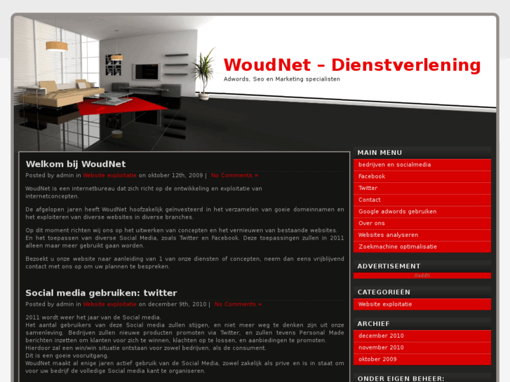 www.woudnet.nl