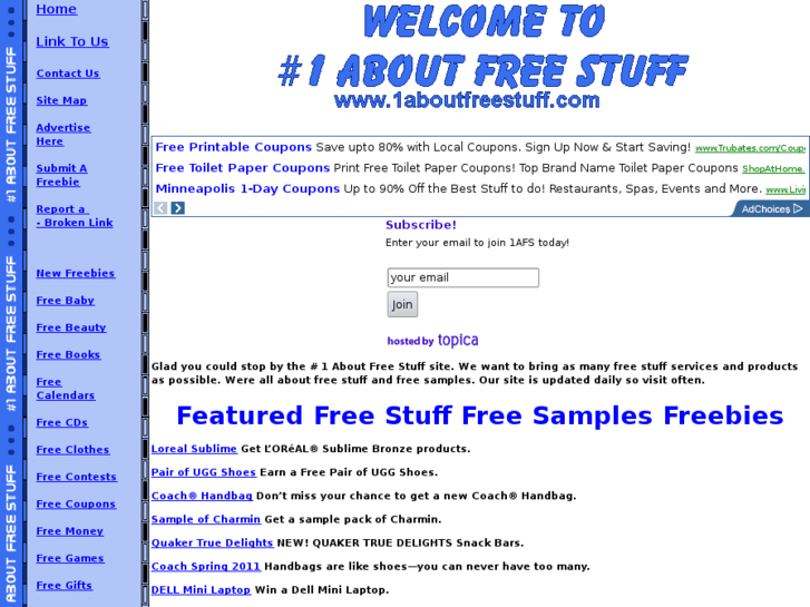 www.1aboutfreestuff.com