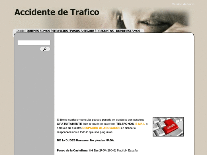 www.accidentedetrafico.org