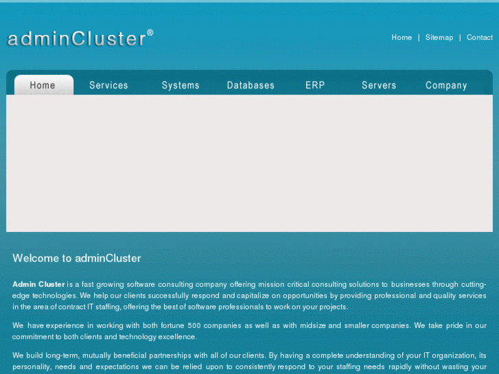 www.admincluster.com