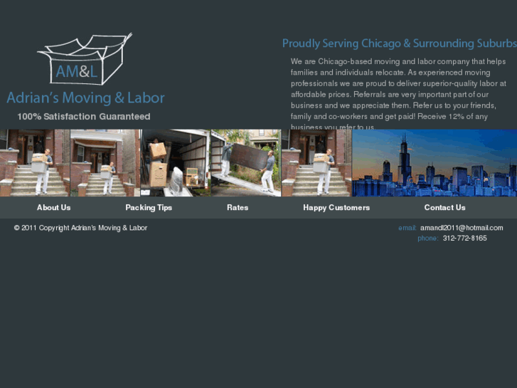 www.adriansmovingandlabor.com