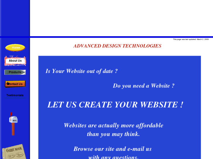 www.advanceddesigntechnologies.com