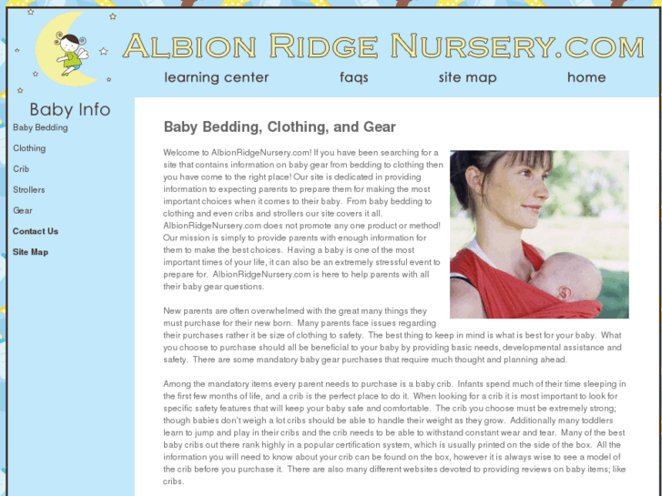 www.albionridgenursery.com