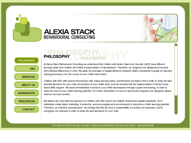 www.alexia-stack.com