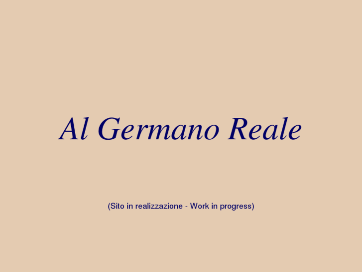 www.algermanoreale.com