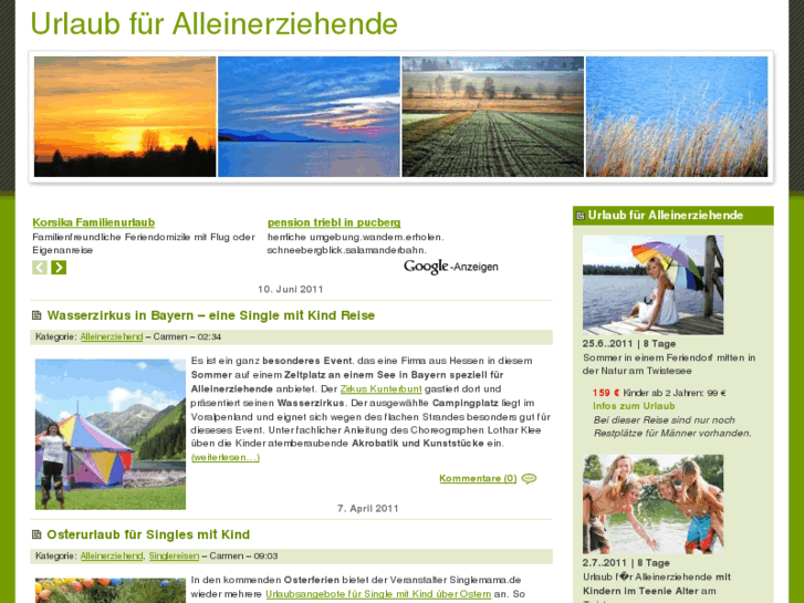 www.alleinerziehende-urlaub.de