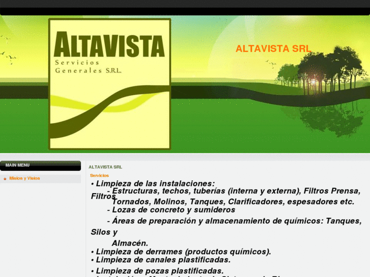 www.altavistasrl.org