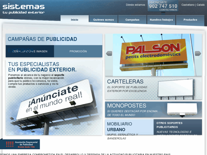 www.anunciatenexterior.com