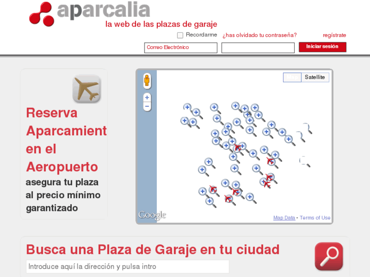 www.aparcalia.com