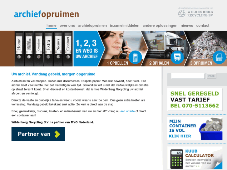 www.archiefopruimen.biz