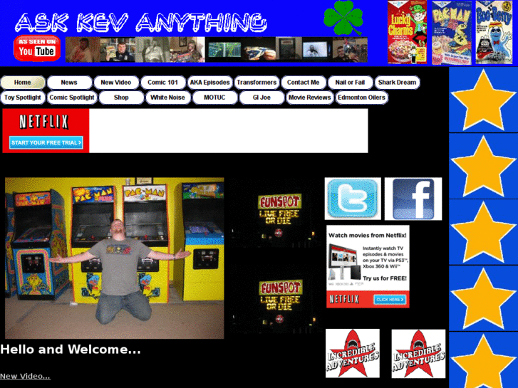 www.askkevanything.com