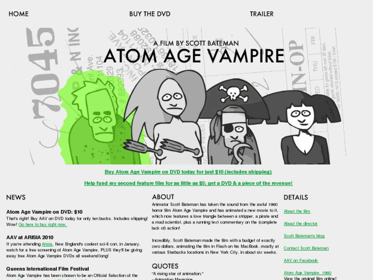 www.atomagevampire.org