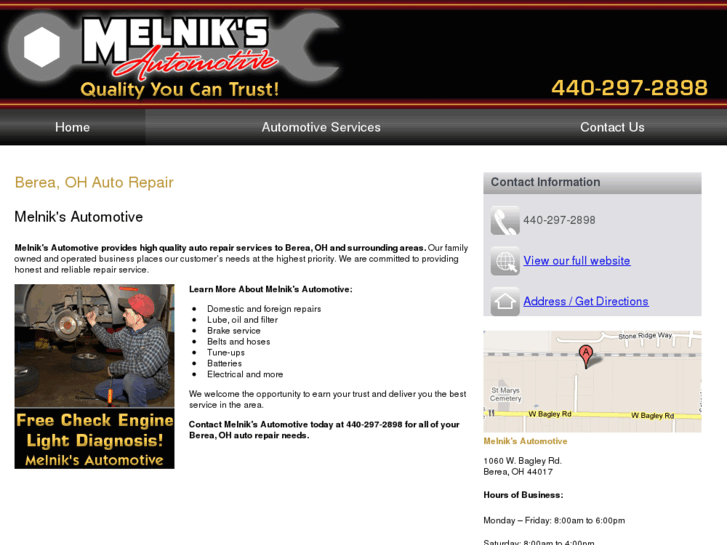 www.autorepairberea.com