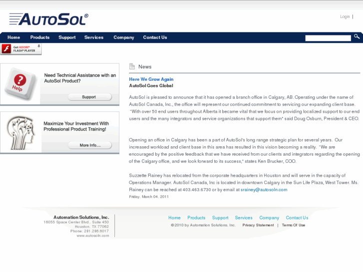 www.autosoln.com