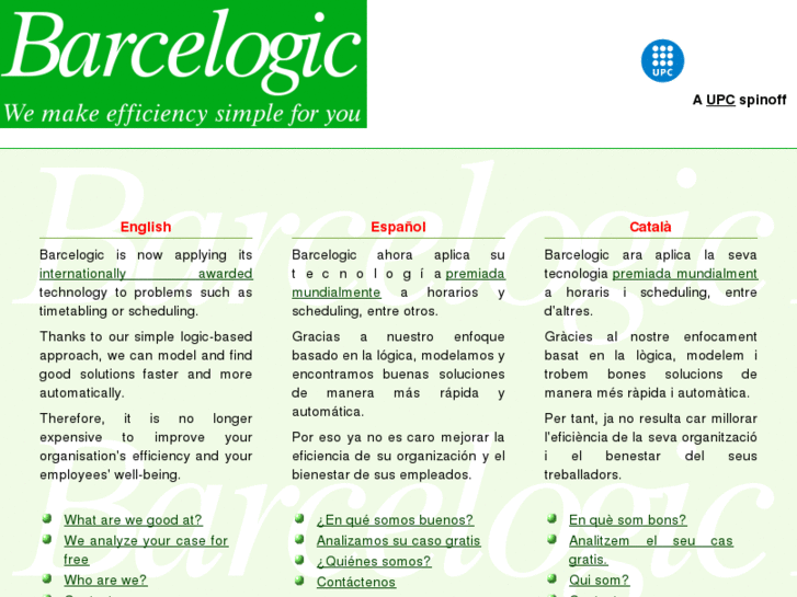 www.barcelogic.com