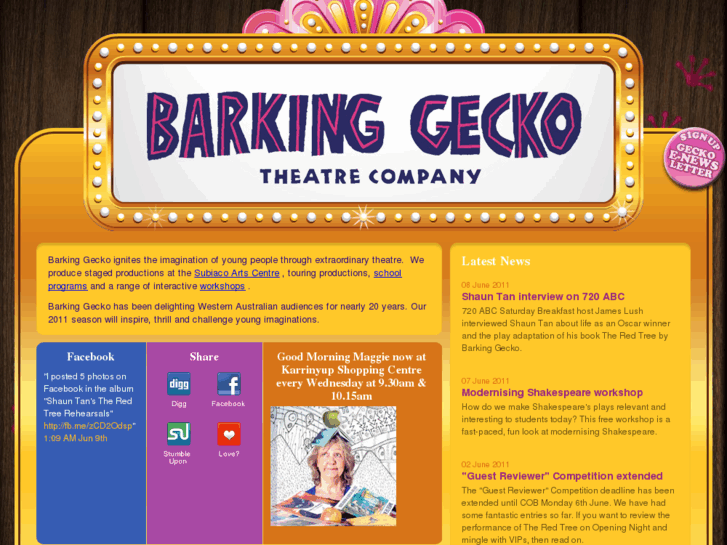 www.barkinggecko.com.au