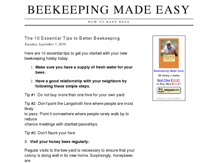 www.beekeepingcoures.com