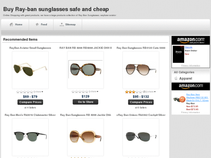 www.bestsrayban.com